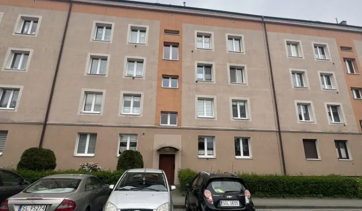 Mieszkanie 3-pokojowe Pyskowice, ul. Wojska Polskiego