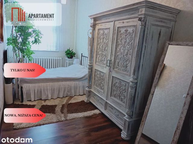 Nowy Bukowiec Mieszkanie - 2 pokoje - 65 m² - parter