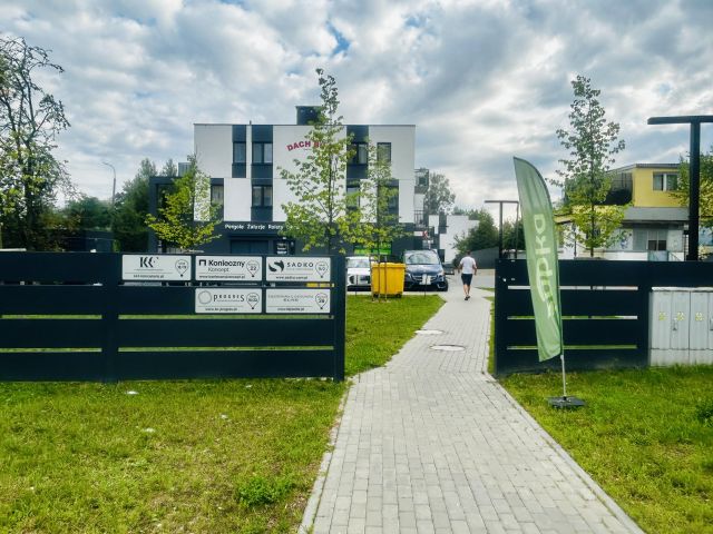 Biuro Wrocław Gądów Mały, ul. Balonowa. Zdjęcie 1