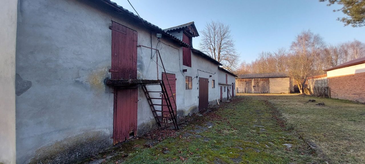 dom wolnostojący, 3 pokoje Kolonia Lgota. Zdjęcie 7
