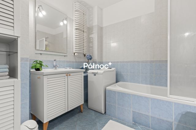 Mieszkanie 3-pokojowe Warszawa Bielany, ul. Rodziny Połanieckich. Zdjęcie 8