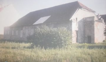 Działka inwestycyjna Braniewo