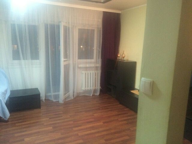 Mieszkanie 1-pokojowe Lublin LSM, ul. Tomasza Zana. Zdjęcie 1