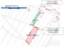 Działka rolno-budowlana Zwlecza. Zdjęcie 1