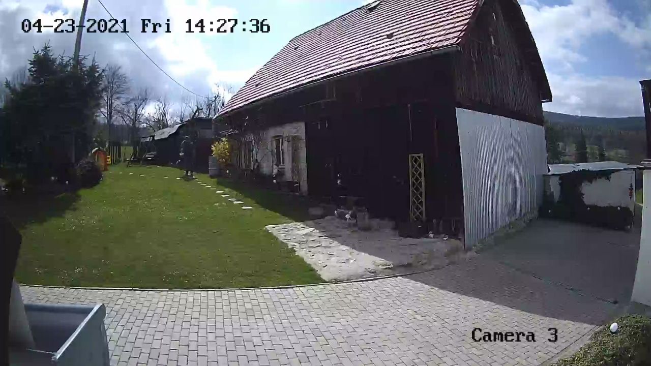 dom wolnostojący, 9 pokoi Chromiec. Zdjęcie 5