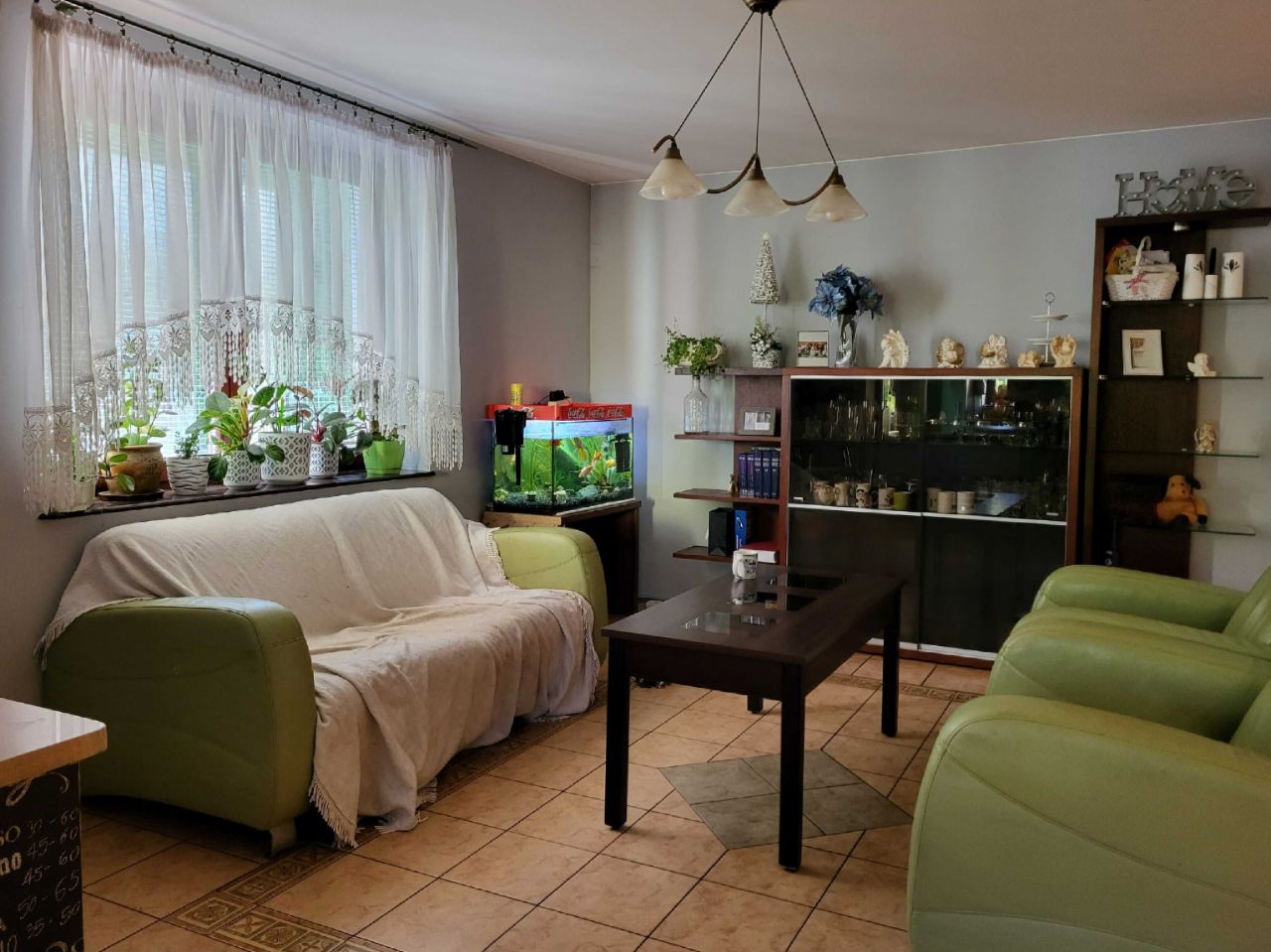 dom wolnostojący Rzekuń, ul. Sienkiewicza. Zdjęcie 4