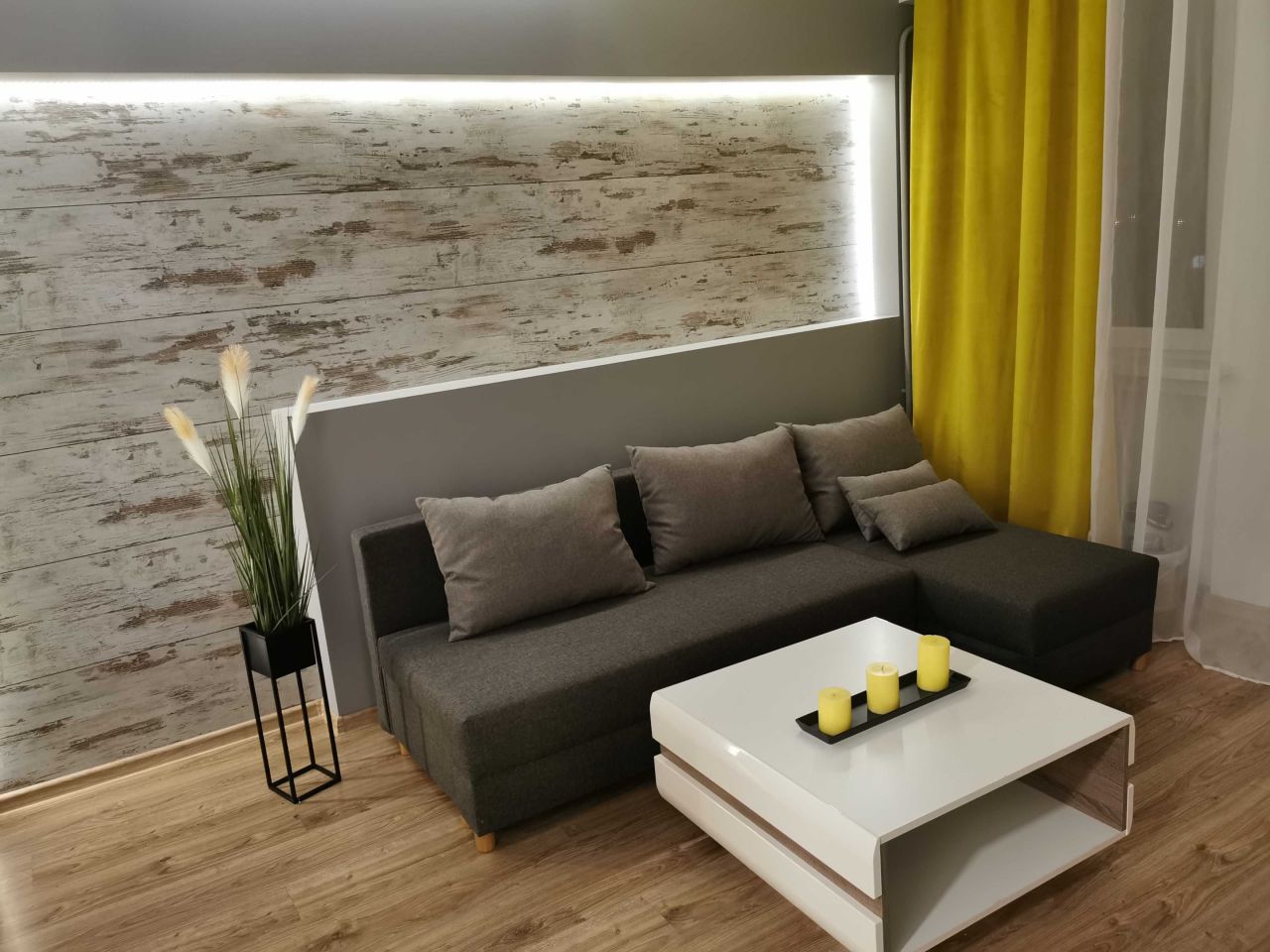 Mieszkanie 1-pokojowe Częstochowa Tysiąclecie, ul. Gwiezdna