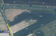 Działka budowlana Stawy Monowskie. Zdjęcie 1