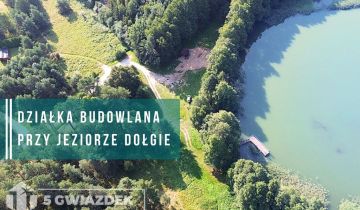 Działka budowlana Drzonowo