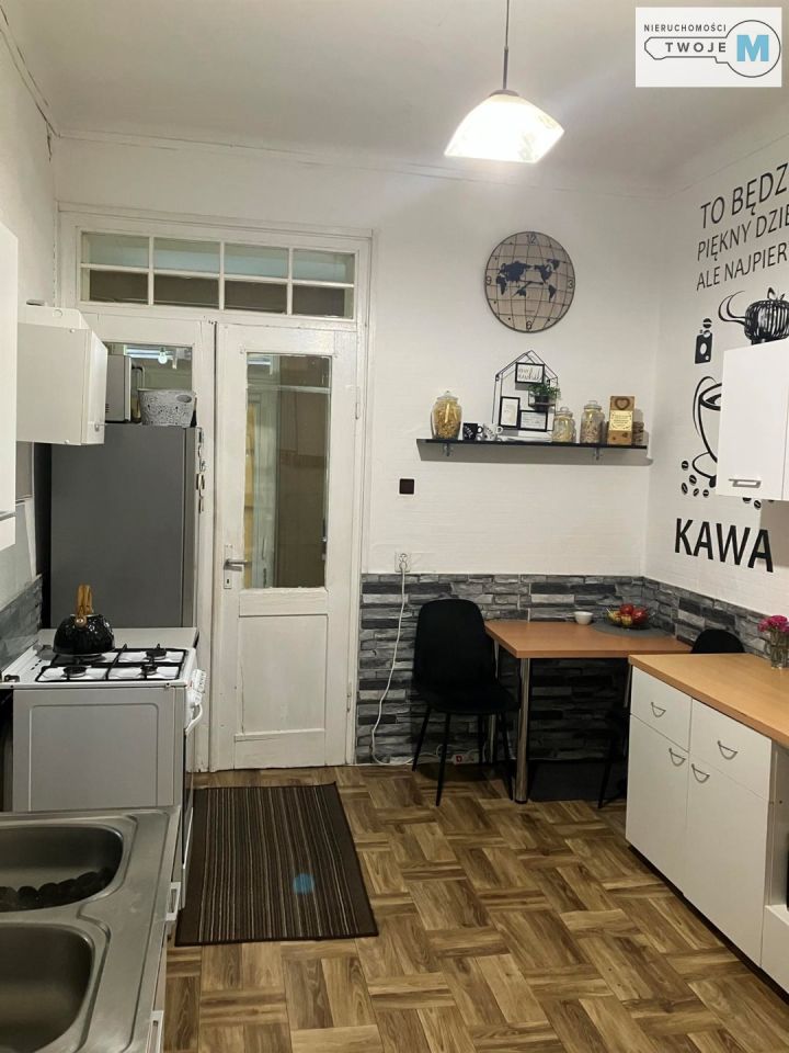 Mieszkanie 2-pokojowe Czarniecka Góra. Zdjęcie 2