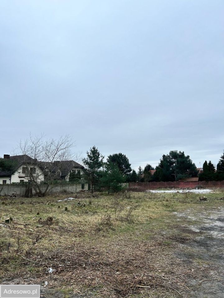 Działka budowlana Wola Aleksandra, ul. Wolska. Zdjęcie 18