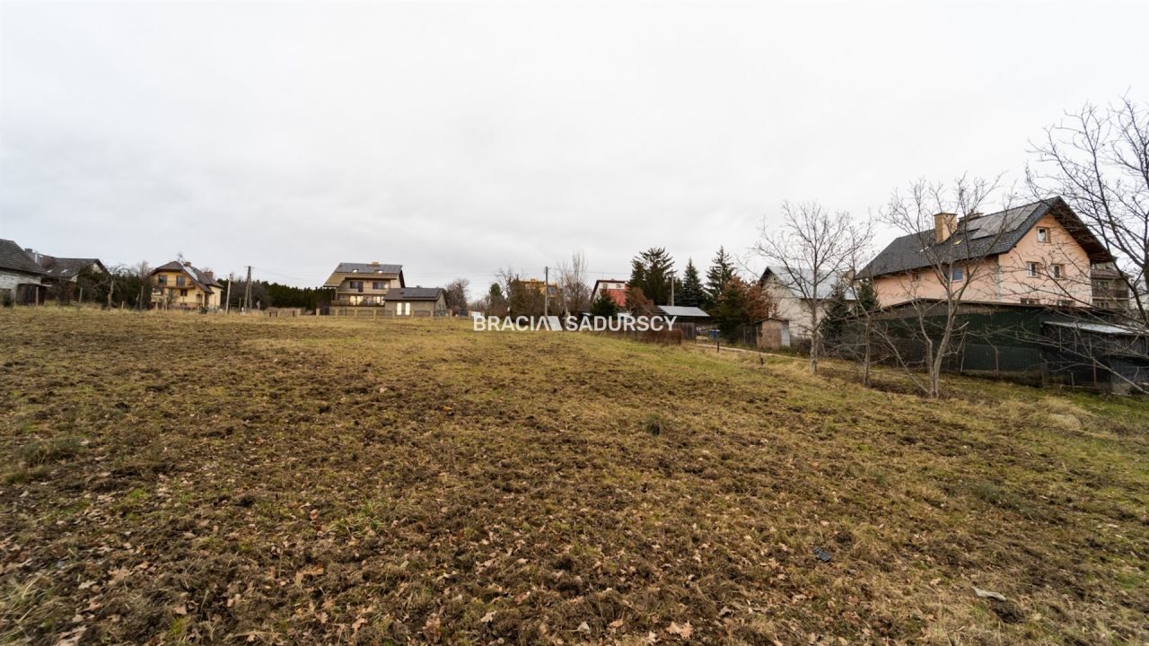Działka rolna Gaj, ul. Szkolna. Zdjęcie 13