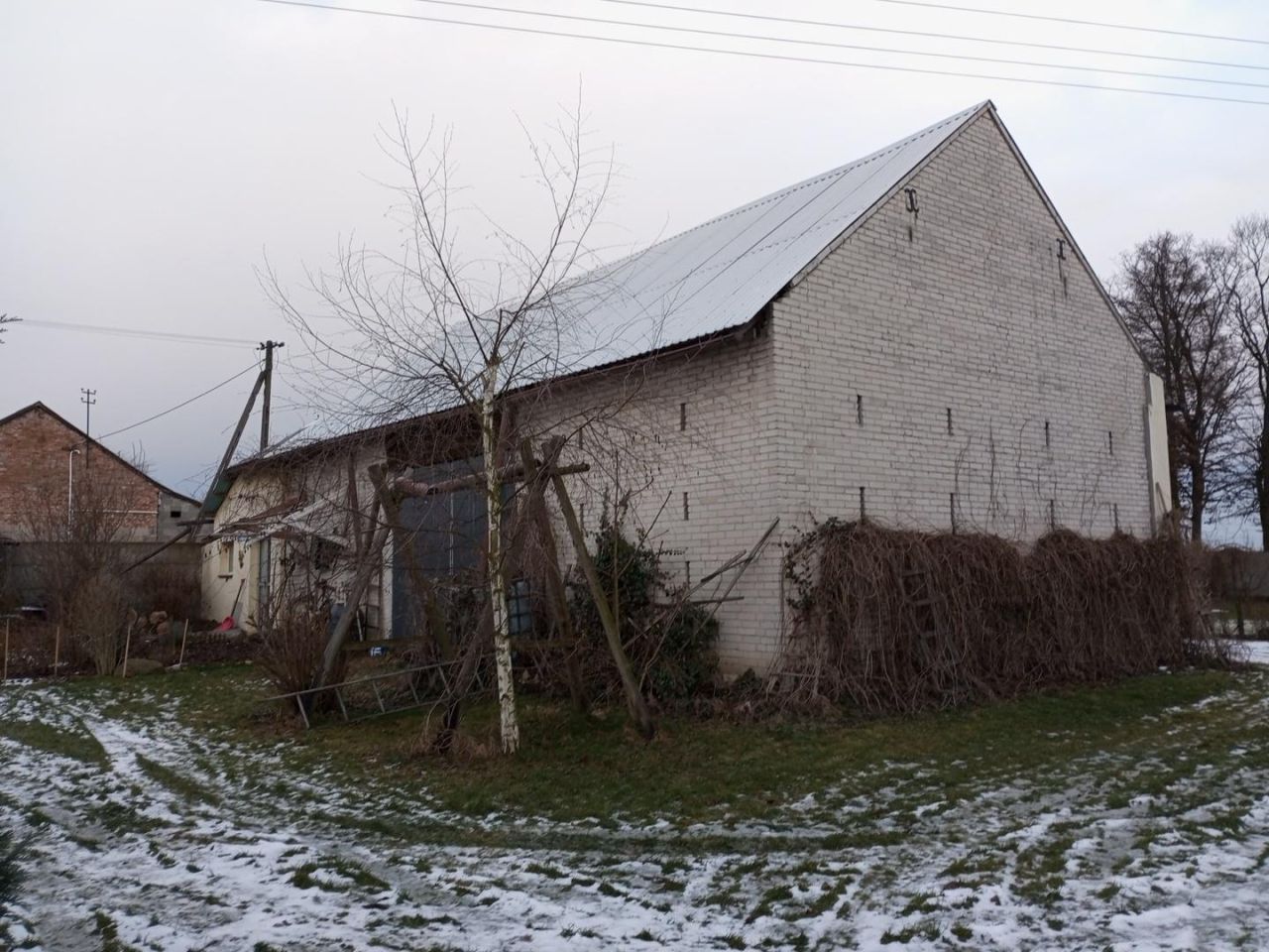 Działka rolno-budowlana Sudół Stara Wieś. Zdjęcie 2