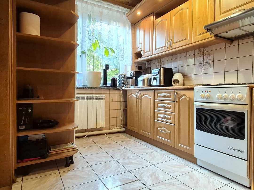 dom wolnostojący, 5 pokoi Bełchatów Olsztyn, ul. ks. Jerzego Popiełuszki. Zdjęcie 35