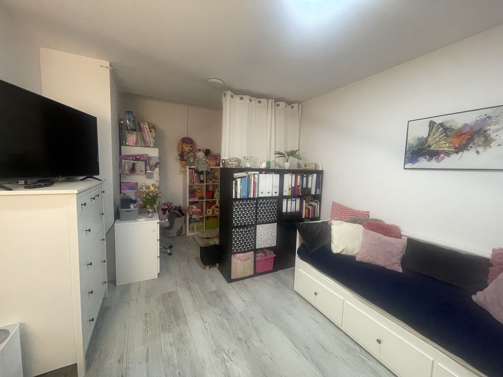 Mieszkanie 3-pokojowe Częstochowa Trzech Wieszczów, ul. Focha