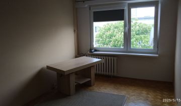 Mieszkanie 2-pokojowe Poznań Rataje, os. Jagiellońskie