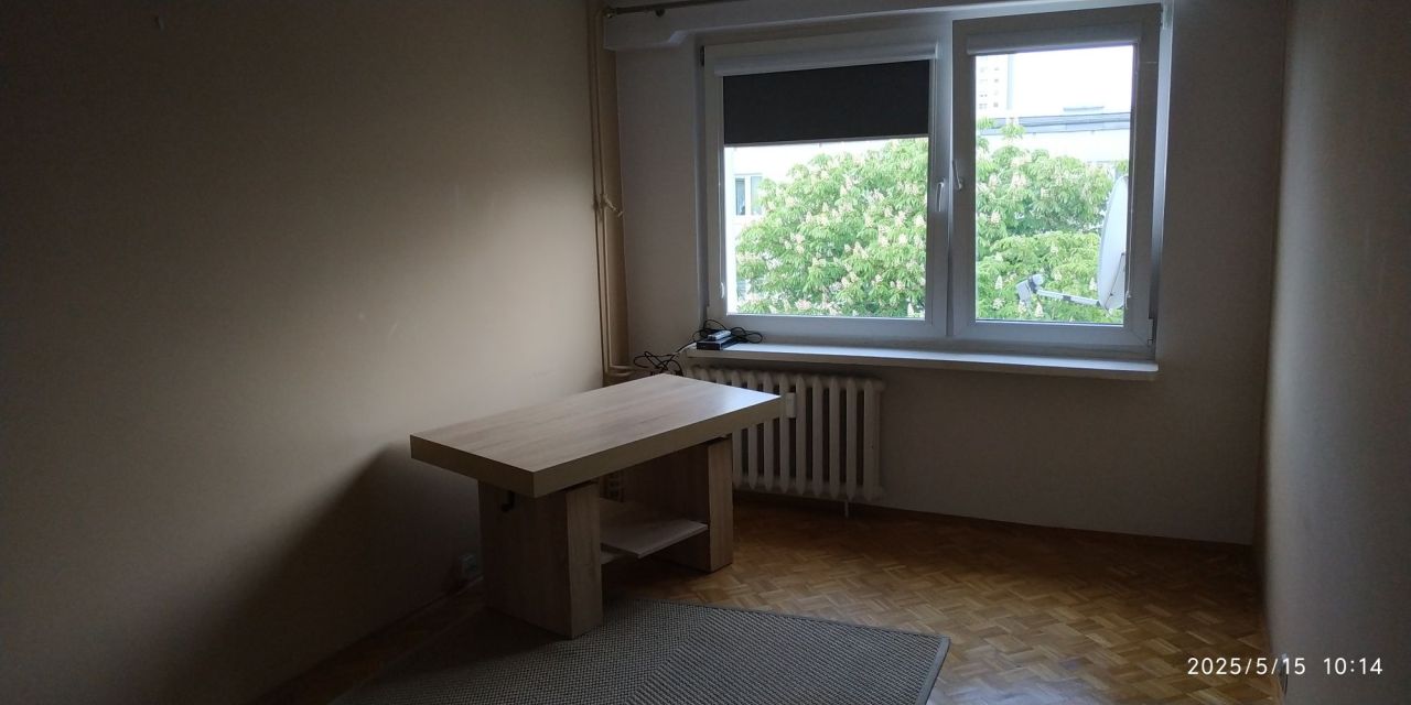 Mieszkanie 2-pokojowe Poznań Rataje, os. Jagiellońskie