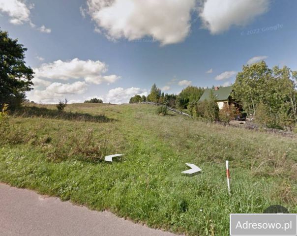 Działka Radziucie. Zdjęcie 1