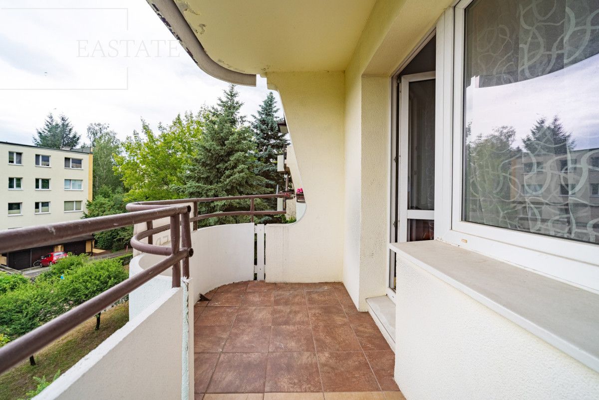 Mieszkanie 3-pokojowe Warszawa Mokotów, al. Wilanowska. Zdjęcie 18