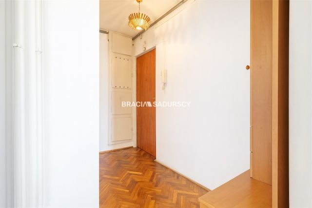 Mieszkanie 1-pokojowe Kraków Prądnik Czerwony, ul. Ugorek. Zdjęcie 8