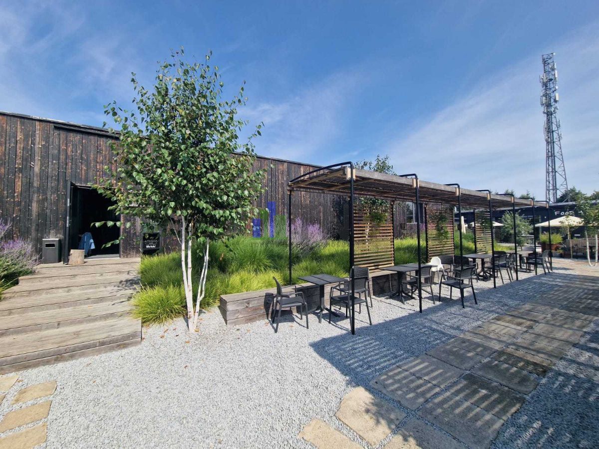 Biuro Wrocław Psie Pole. Zdjęcie 8