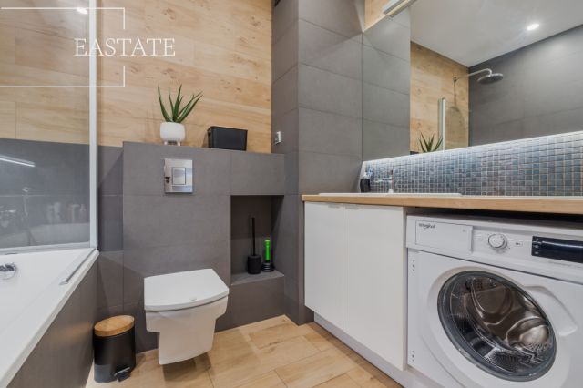 Mieszkanie 2-pokojowe Gdańsk Piecki, ul. prof. Stefana Hausbrandta. Zdjęcie 12