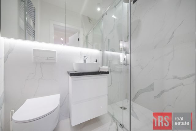 Mieszkanie 1-pokojowe Warszawa Ochota, ul. Białobrzeska. Zdjęcie 9