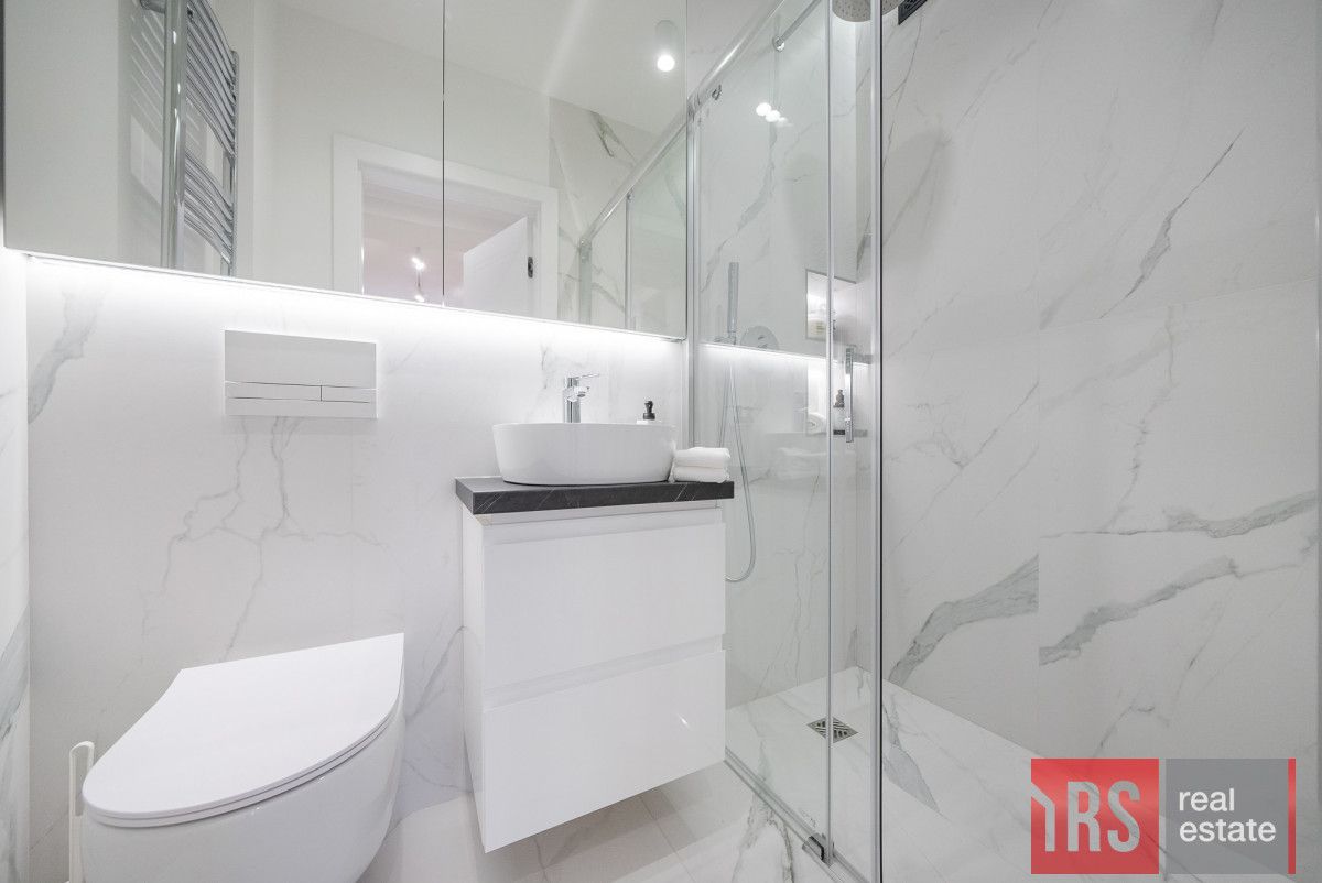 Mieszkanie 1-pokojowe Warszawa Ochota, ul. Białobrzeska. Zdjęcie 9