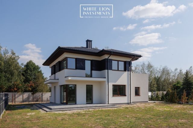 dom wolnostojący, 4 pokoje Jesionka, ul. Kręta. Zdjęcie 4