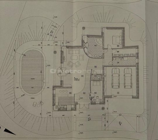 dom wolnostojący, 3 pokoje Wola Branicka. Zdjęcie 18