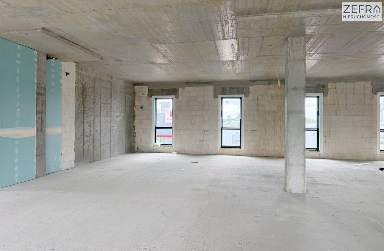 Lokal Kraków Czyżyny, ul. Galicyjska. Zdjęcie 3