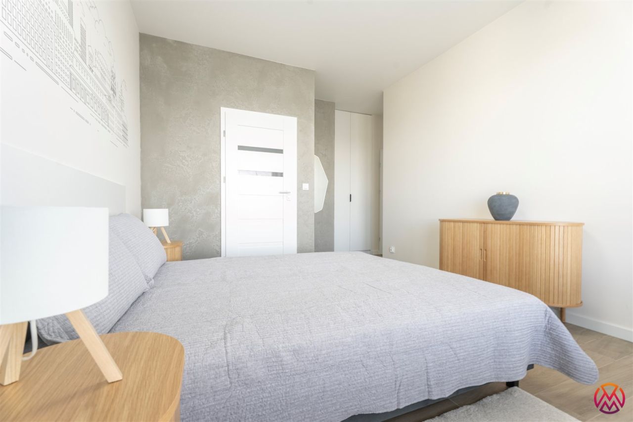 Mieszkanie 3-pokojowe Łódź Śródmieście, al. Tadeusza Kościuszki. Zdjęcie 10