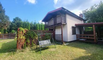 Działka rod Wrzosowo