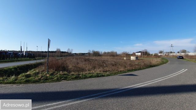 Działka inwestycyjna Emilianów, ul. Gottlieba Daimlera. Zdjęcie 7