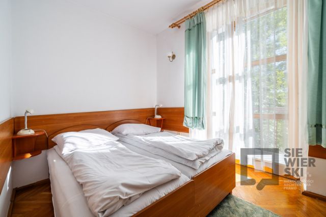 Hotel/pensjonat Bukowina Tatrzańska. Zdjęcie 14