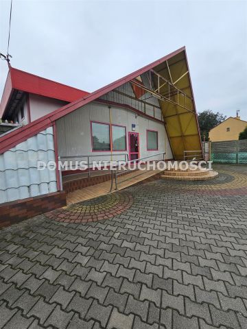 Lokal Gałków Mały. Zdjęcie 3