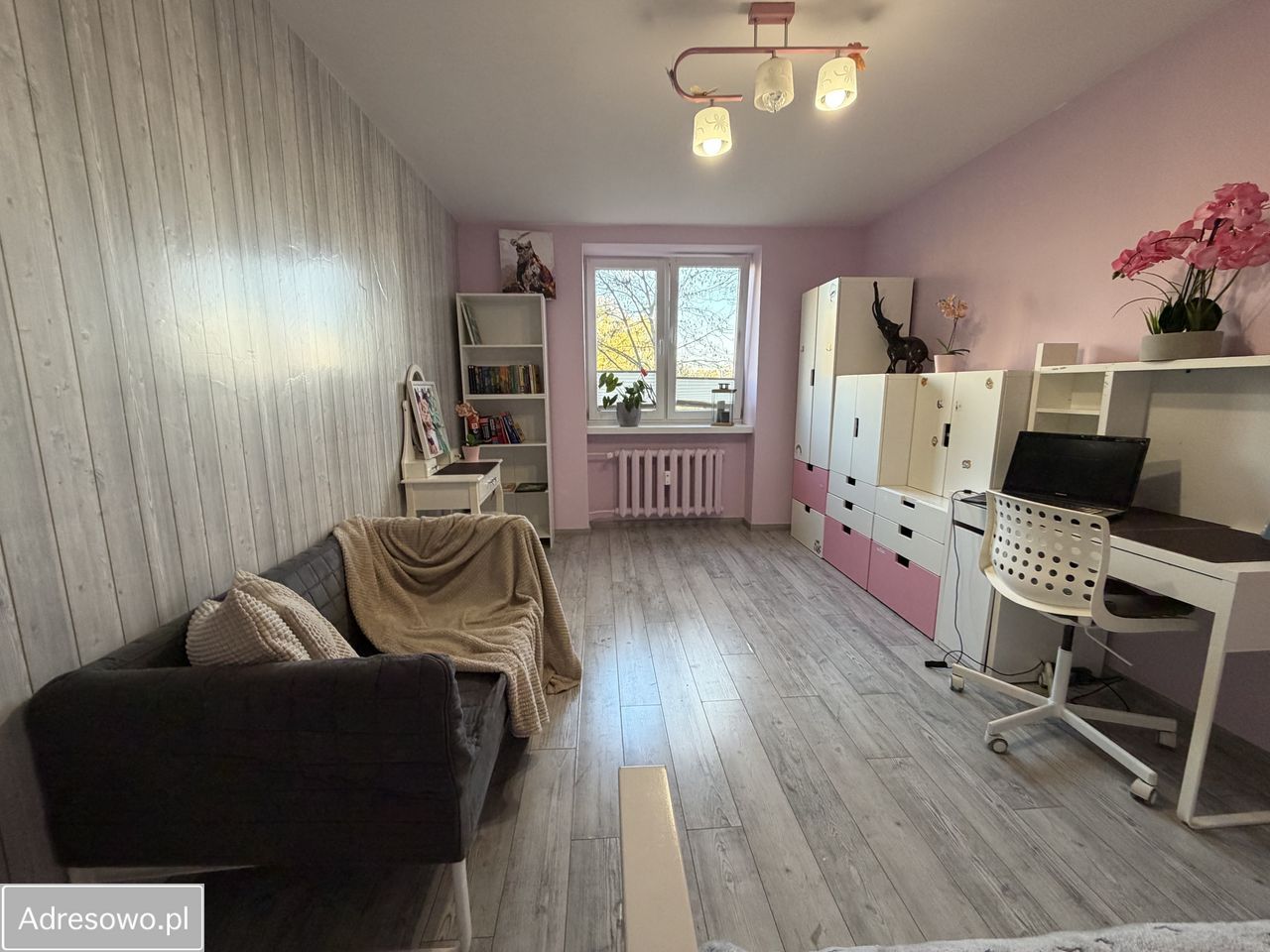 Mieszkanie 4-pokojowe Warszawa Tarchomin, ul. Nagodziców. Zdjęcie 17