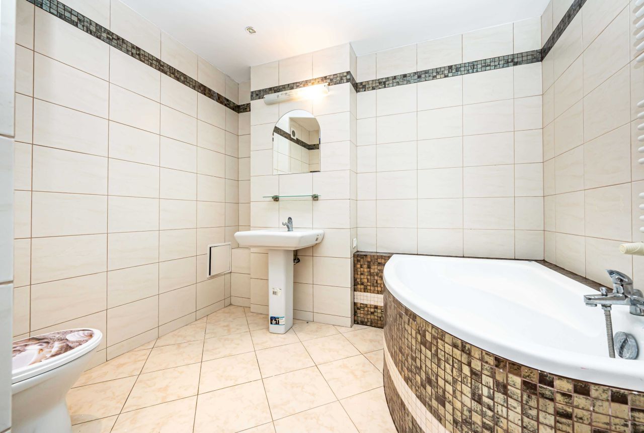 Mieszkanie 3-pokojowe Warszawa Białołęka. Zdjęcie 2