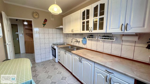 Mieszkanie 2-pokojowe Kielce, os. Na Stoku. Zdjęcie 9