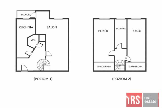 Mieszkanie 3-pokojowe Piaseczno, ul. Strusia. Zdjęcie 17