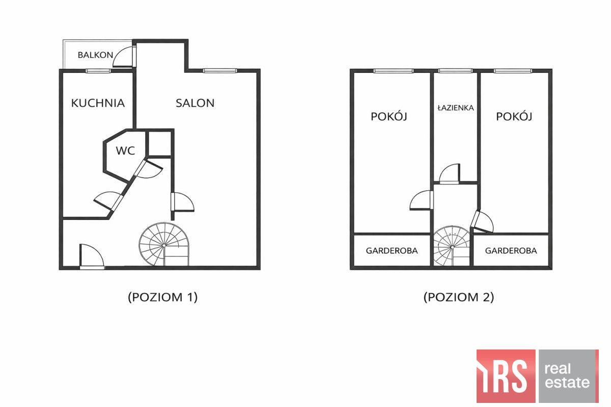 Mieszkanie 3-pokojowe Piaseczno, ul. Strusia. Zdjęcie 17