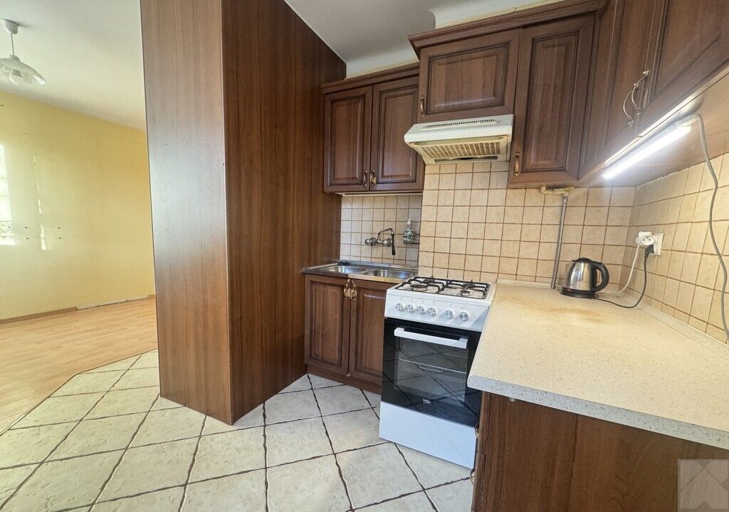 Mieszkanie 1-pokojowe Przemyśl, ul. Biskupa Jakuba Glazera. Zdjęcie 2