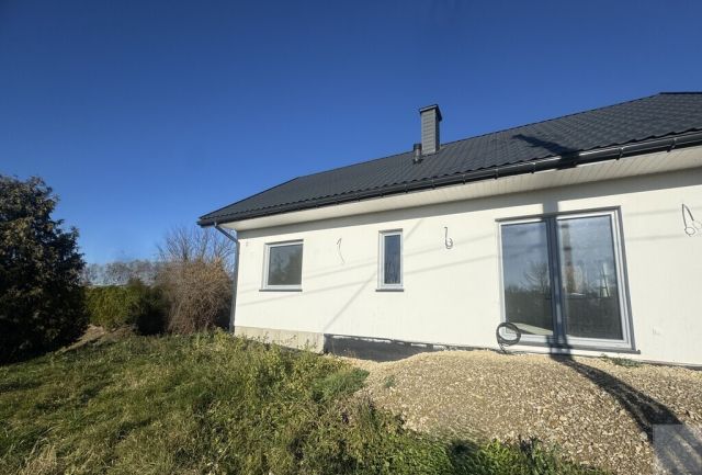 dom wolnostojący, 5 pokoi Trójczyce. Zdjęcie 7