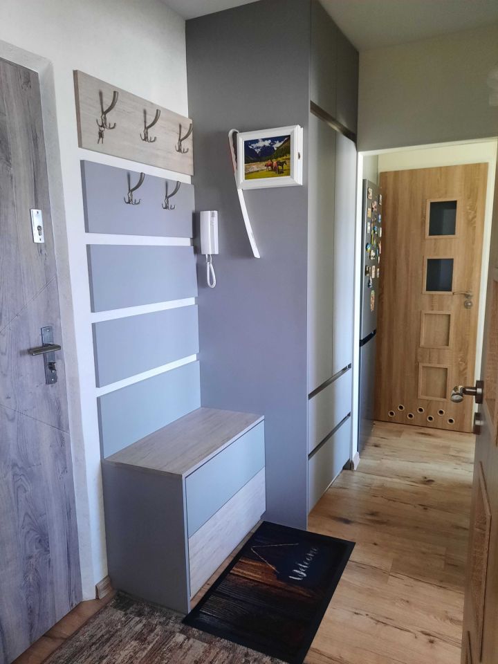 Mieszkanie 2-pokojowe Oświęcim Zasole, ul. Szarych Szeregów. Zdjęcie 6