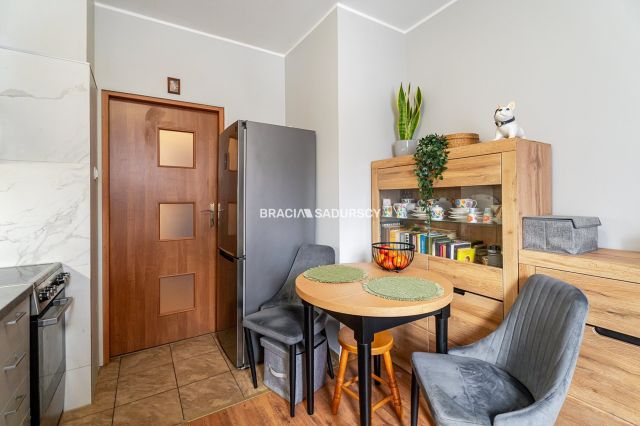 Mieszkanie 2-pokojowe Kraków Płaszów, ul. Myśliwska. Zdjęcie 21