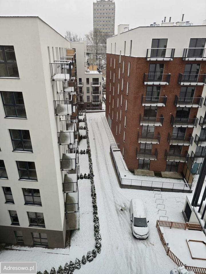 Mieszkanie 2-pokojowe Łódź Polesie, ul. 6 Sierpnia. Zdjęcie 9