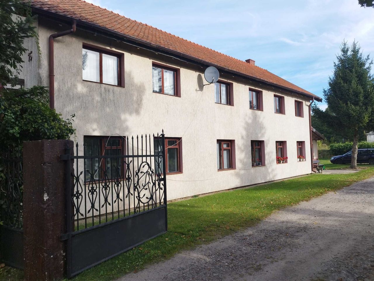 siedlisko Runowo. Zdjęcie 5