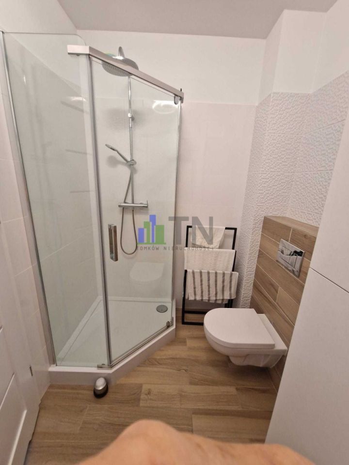 Mieszkanie 2-pokojowe Wrocław Psie Pole, ul. Ubocze. Zdjęcie 15