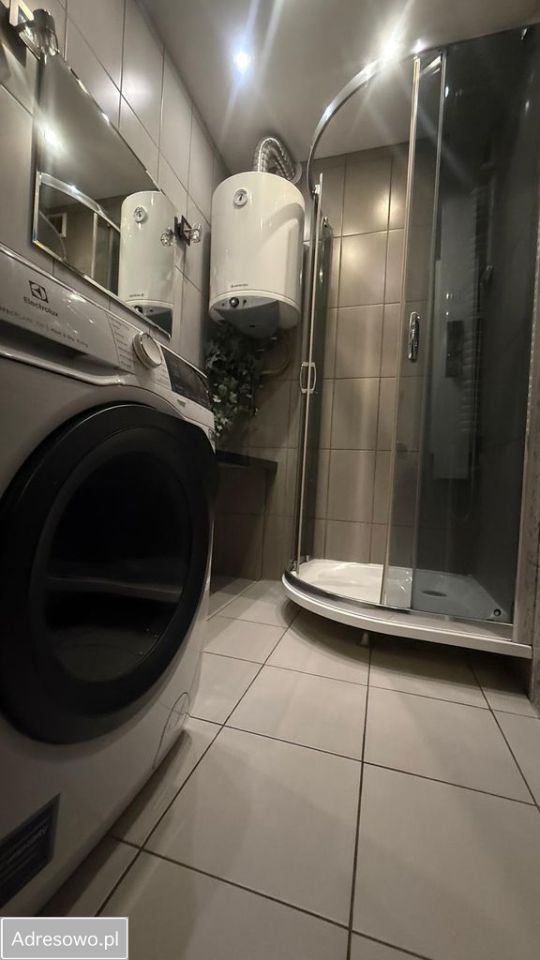 Mieszkanie 3-pokojowe Nowy Wiśnicz, ul. Jana Brzękowskiego. Zdjęcie 9