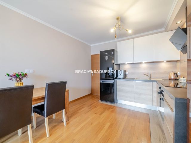 Mieszkanie 3-pokojowe Kraków Stare Miasto, al. 29 Listopada. Zdjęcie 26